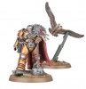 Imperial Agents - Inquisitor Coteaz