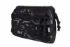 Duża kieszeń uniwersalna Lightweight Lateral - Multicam Black