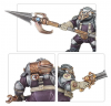Kharadron Overlords - Arkanaut Company