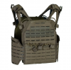 Kamizelka Reaper Plate Carrier - Ranger Green
