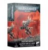 Chaos Space Marines - Haarken Worldclaimer