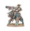 Tau Empire - Krootox Rider