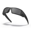 Oakley - Okulary SI Gascan Cerakote Mil Spec Green - Black Iridium (53-111)