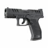 Umarex - Pistolet RAM CO2 Walther PDP Compact 4 T4E .43 (2.4554)