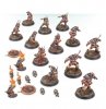 Blood Bowl - Chaos Chosen Team The Doom Lords