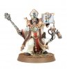 Adepta Sororitas - Ministorum Priest