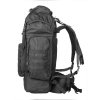 Plecak BW Kampfrucksack GEN II - Czarny (14024102)