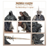 Middle-Earth - Mordor Battlehost