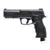 Umarex - Zestaw TP 50 Gen2 (pistolet, 15szt. CO2, 300szt. kulek)