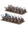 Dwarfen Mountain Holds - Dwarf Warriors