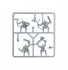 Orc and Goblin Tribes - Orc Boyz and Orc Arrer Boyz Mob