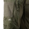 Helikon - Bluza MCDU Combat Shirt - Woodland (BL-MCD-SP-0302A)