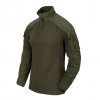 Helikon - Bluza MCDU Combat Shirt Olive Green Roz.M