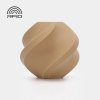 Filament PLA Matte (Refill) 1kg - Caramel