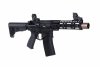 Replika GBBR MC6588M 7cali - Czarna
