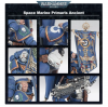 Space Marines - Primaris Ancient