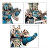 Thousand Sons Battleforce - Warpflame Thrallband