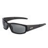 ESS - Okulary CDI 2LS - Czarne (740-0296)