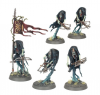 Nighthaunt - Craventhrone Guard
