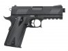 ICS - Replika KORTH PRS - Black 