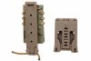Ładownica Urban Assault Quick Pull - Multicam