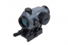 Kolimator Maverick 1x22 Gen II Graphite