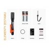 Fenix - Latarka diodowa WF05E