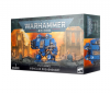 Warhammer 40K - Space Marines Ironclad Dreadnought