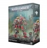 Imperial Knight - Knight Destrier