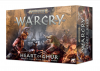 Warcry - Heart of Ghur 
