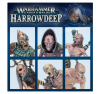 WH Underworlds - Harrowdeep The Exiled Dead