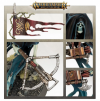 Warhammer AoS - Nighthaunt Craventhrone Guard