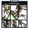 Warhammer 40K - Necrons Battleforce Worldscour Legion