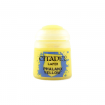 CITADEL - Layer Phalanx Yellow 12ml
