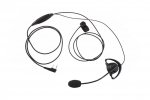 Zestaw słuchawkowy K0916P1