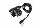 Przycisk PTT ZP113 zU94 - Kenwood