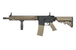 Replika SA-P26 Prime DD MK18 HAL ETU z silnikiem bezszczotkowym - Chaos Bronze