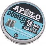 Apolo - Śrut Premium Domed 4,50mm 500szt. (19913)