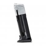 Magazynek RAM do Walther T4E PDP Compact 4 .43 (2.4554.1)