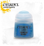 CITADEL - Layer Hoeth Blue 12ml