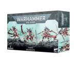 Tyranids - Warriors