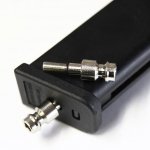 Balystik - Zawór HPA ver.EU do KWA/G&G