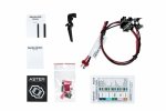 Zestaw kontrolera Aster V2 SX Expert + Quantum Trigger (Front Wired)