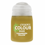 CITADEL - Shade Casandora Yellow 18ml