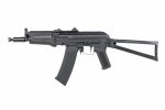 Replika SA-J81 CORE HAL ETU Gen.2 - Czarny