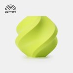 Filament PLA Basic (Refill) 1kg - Bright Green