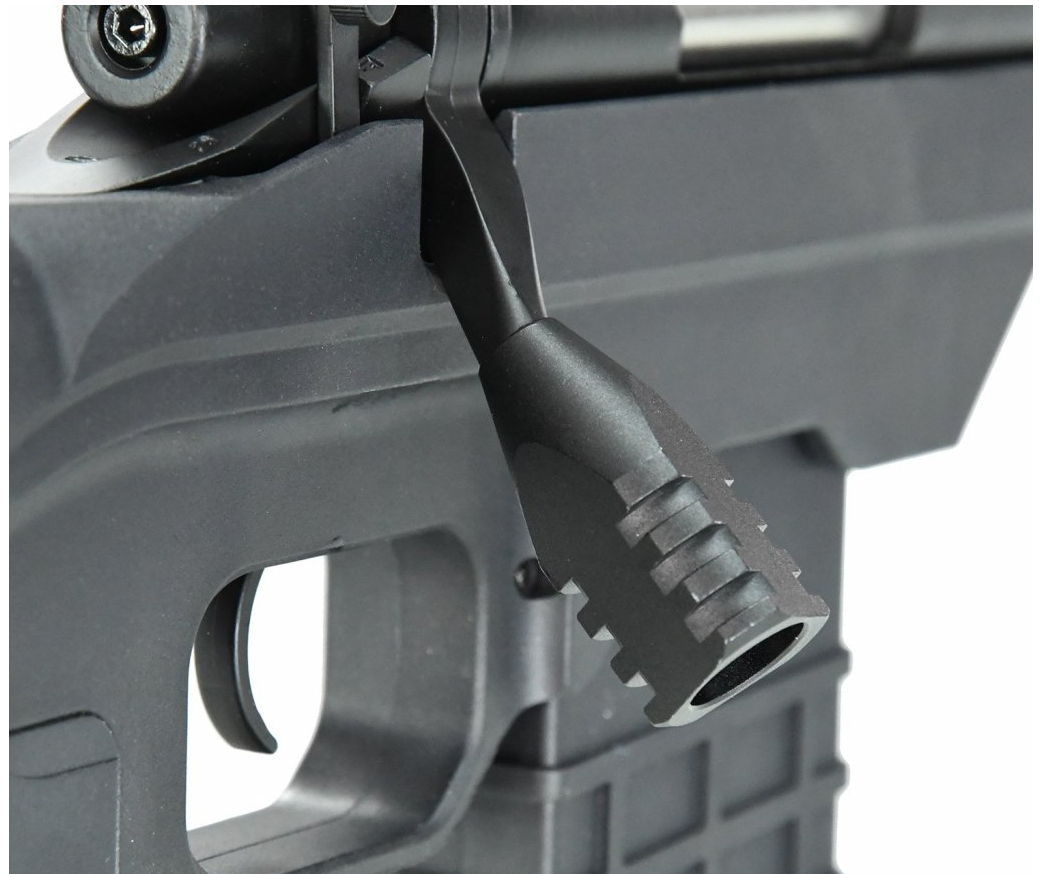 Cyma - Replika CM708 - Karabiny snajperskie - sprężynowe - Repliki ASG ...