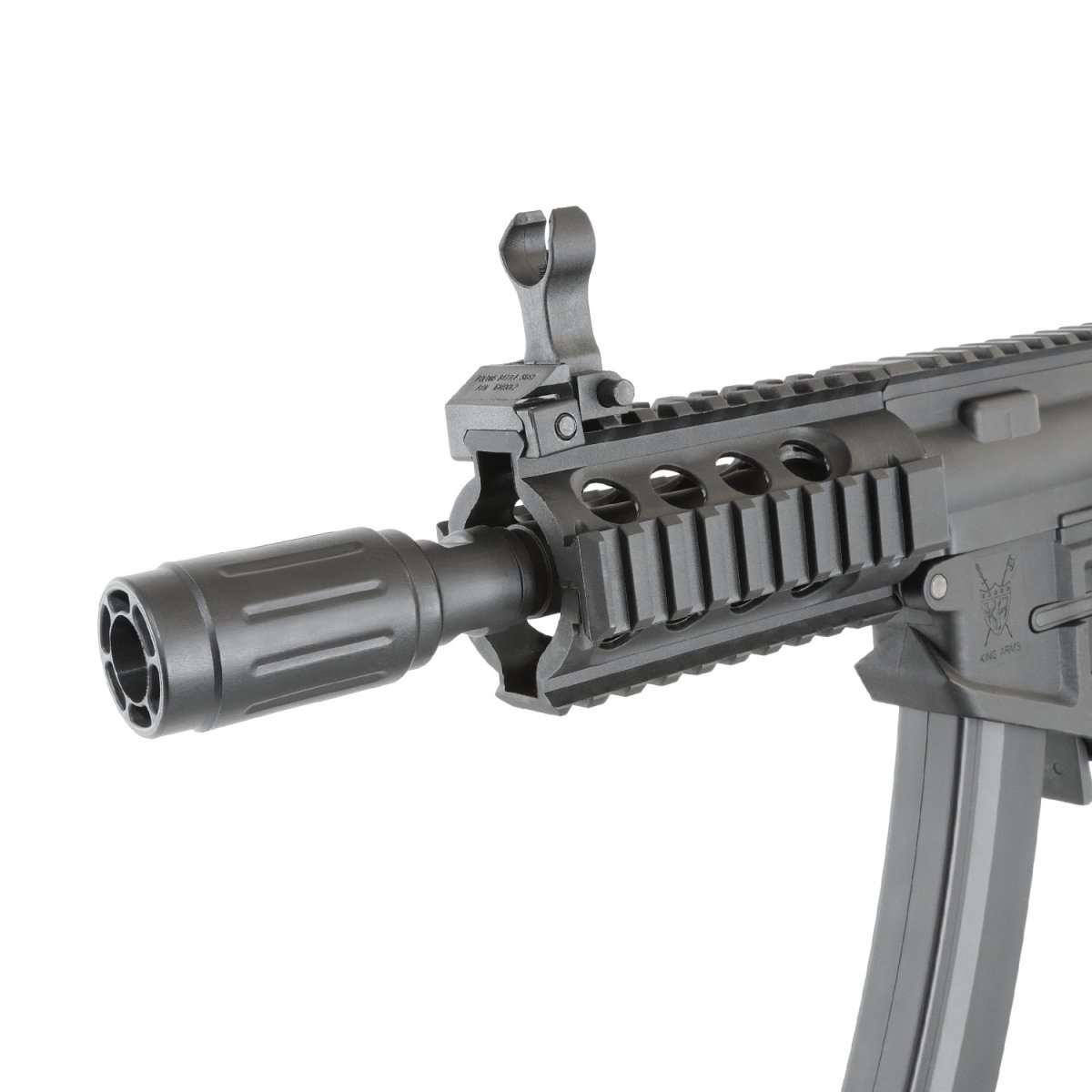 さくら　King Arms PDW 9mm SBR Shorty さくら King Arms PDW 9mm SBR Shorty PDW 9mm SBR Shorty