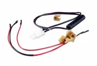 Zestaw przewodów do gearboxa 