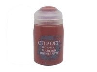 CITADEL - Technical Martian Ironearth 24ml 